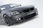 BMW 6-Series by Hamann 2008 года